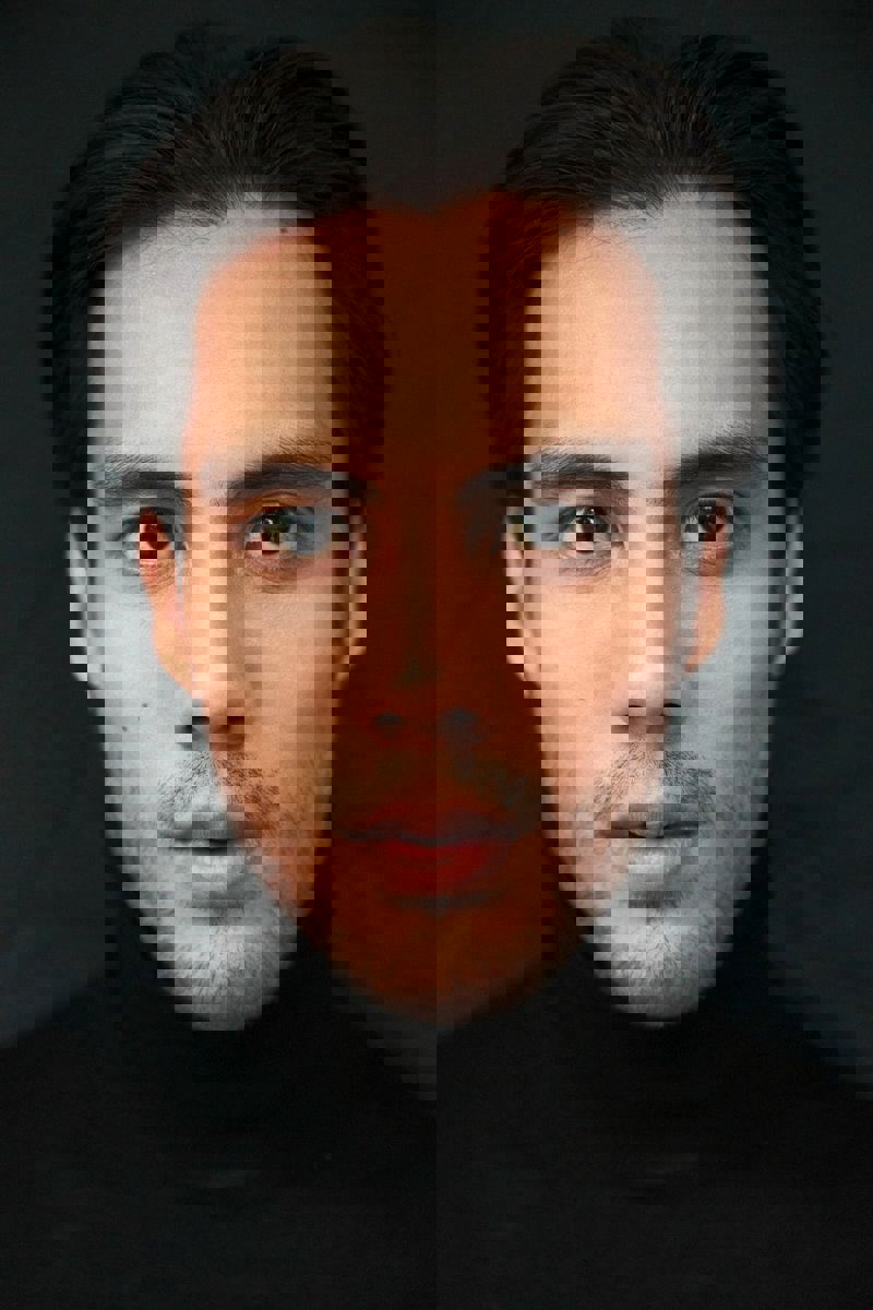 Rafa Siguion-Reyna