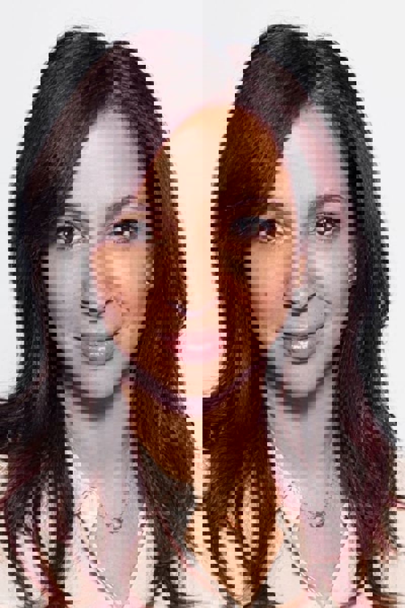Maya Rudolph