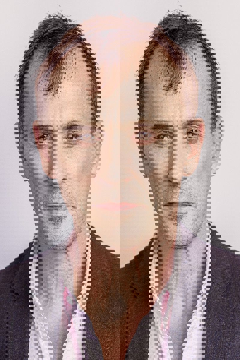 Robert Knepper