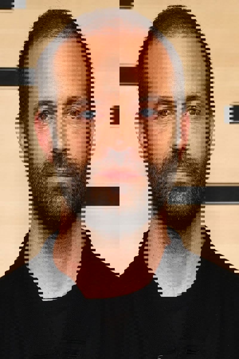 Benjamin Millepied