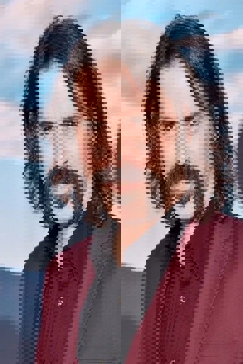 Jeff Daniel Phillips