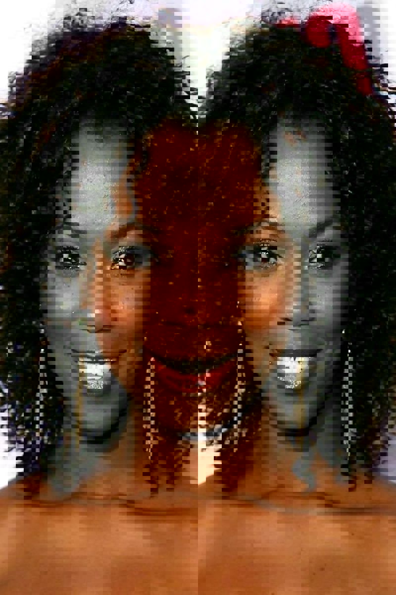 Vanessa Williams