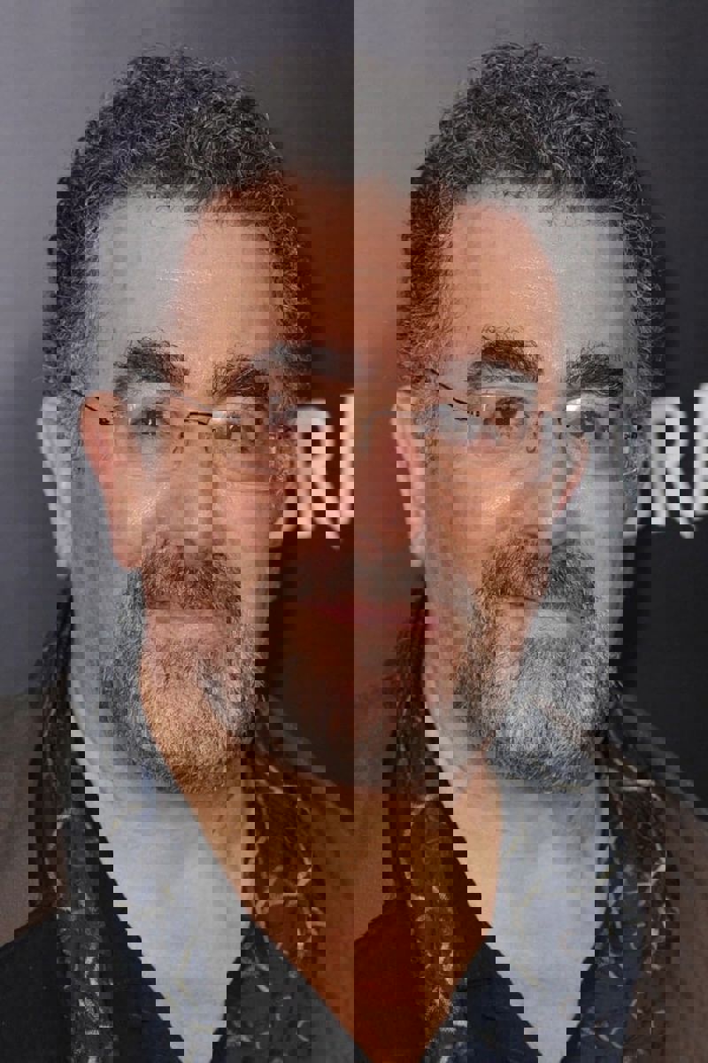 Saul Rubinek