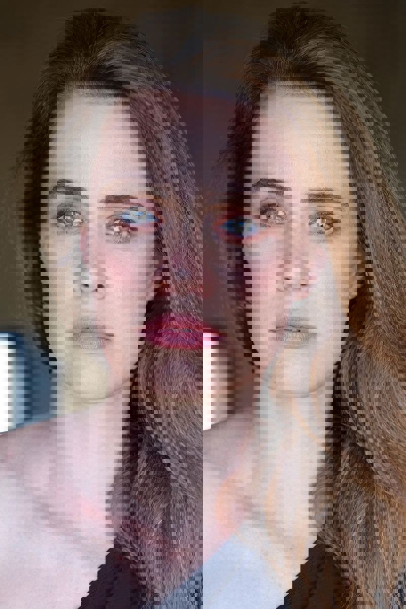 Nathalie Rapti Gomez