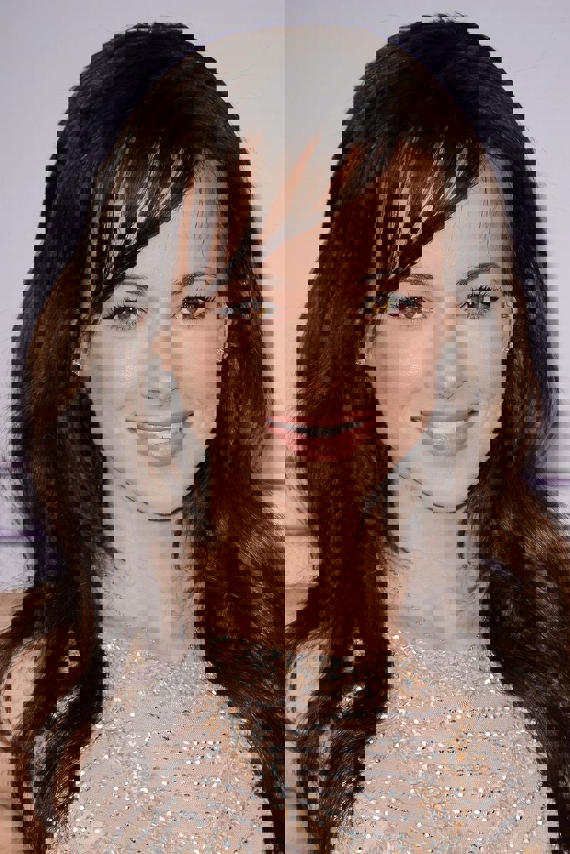 Ashley Rickards