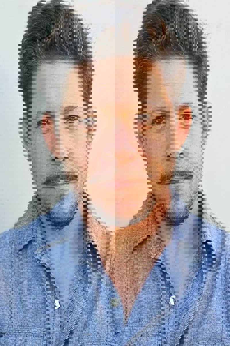 Bradley Gregg