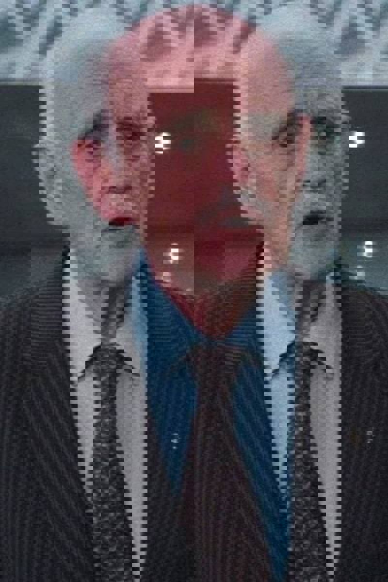 Robert Henderson
