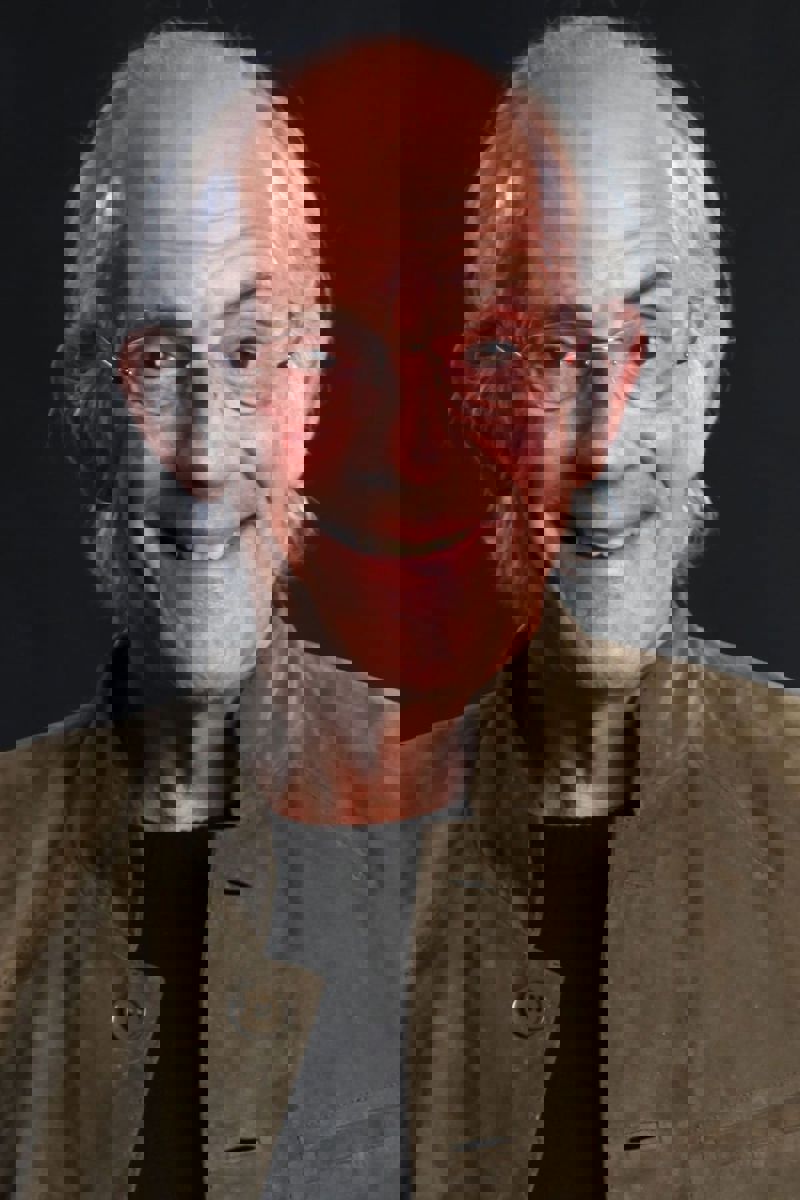 Christopher Lloyd