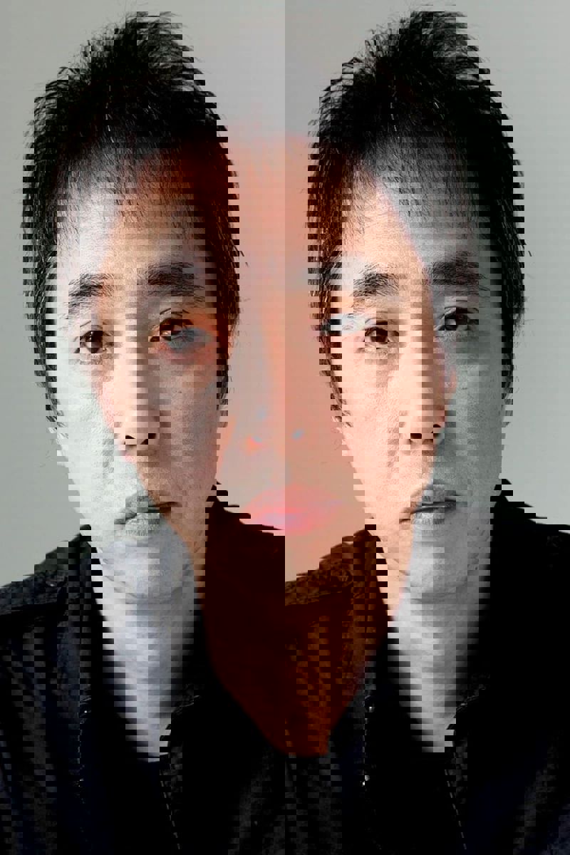 Satoru Jitsunashi