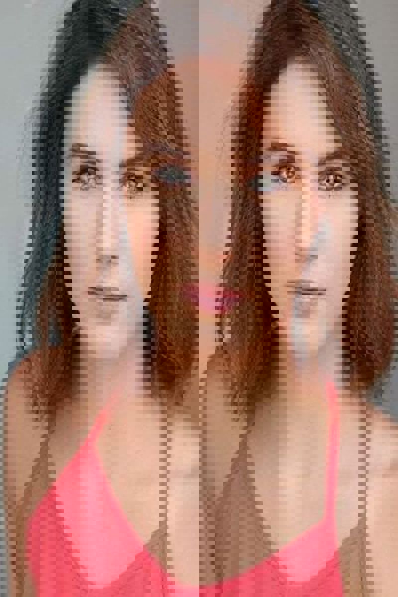 Megan Ashley Brown