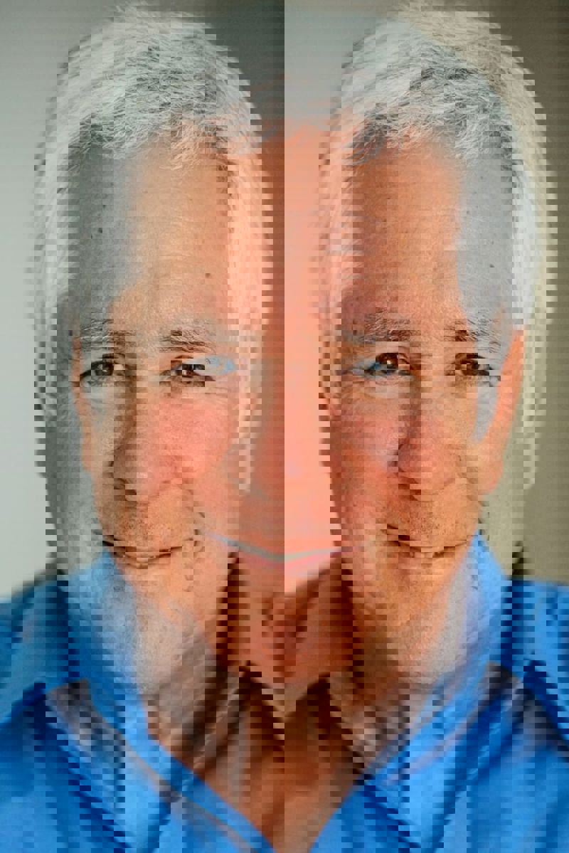 Robert Toupin