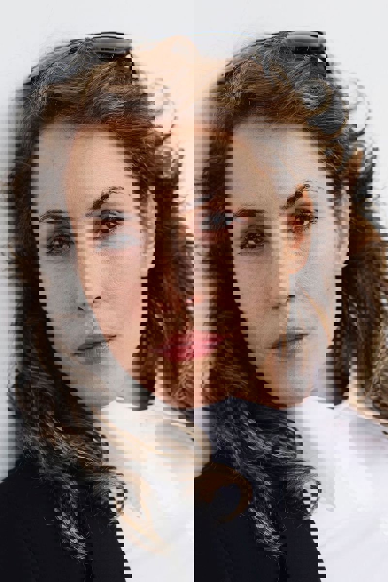 Noomi Rapace