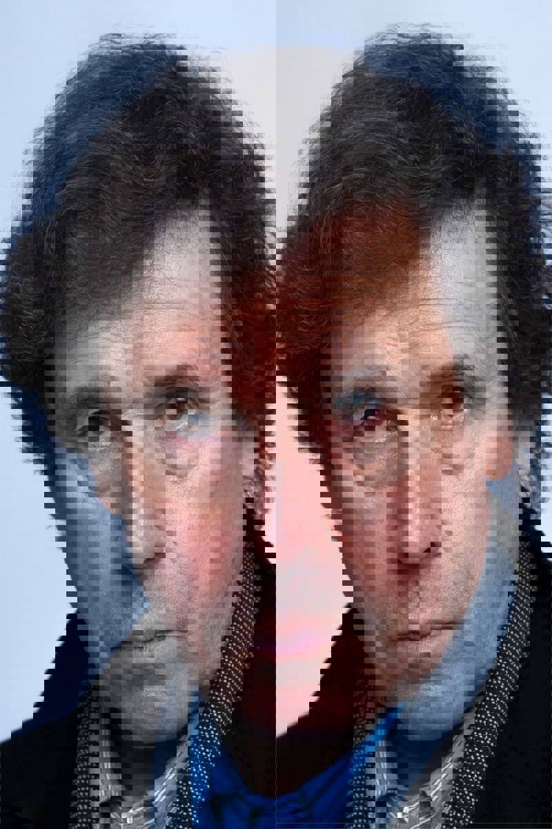 Stephen Rea