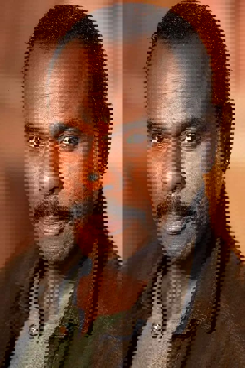 Steven Williams
