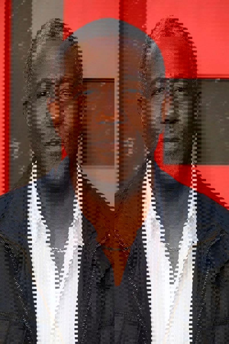 E. Roger Mitchell