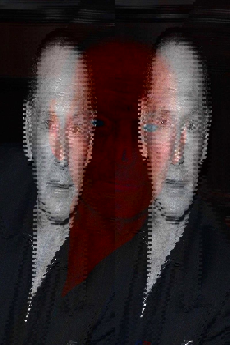 Paul Herman