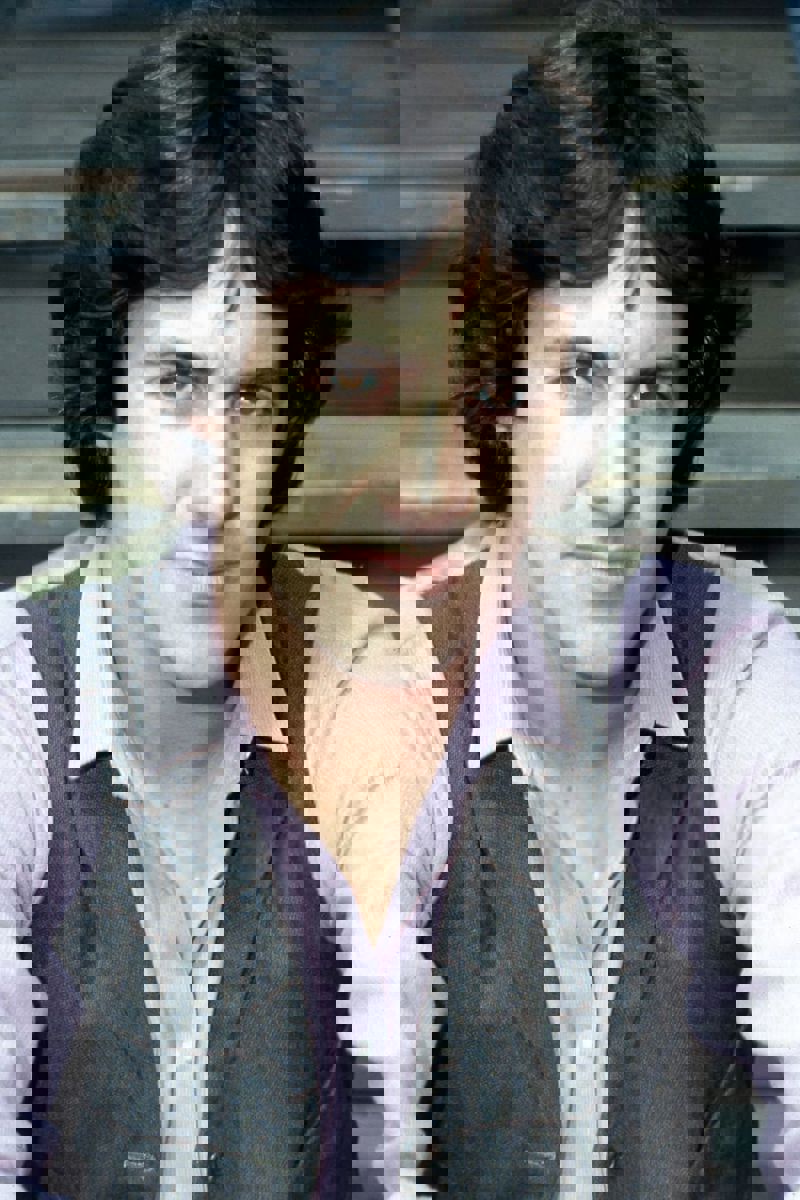 David Naughton