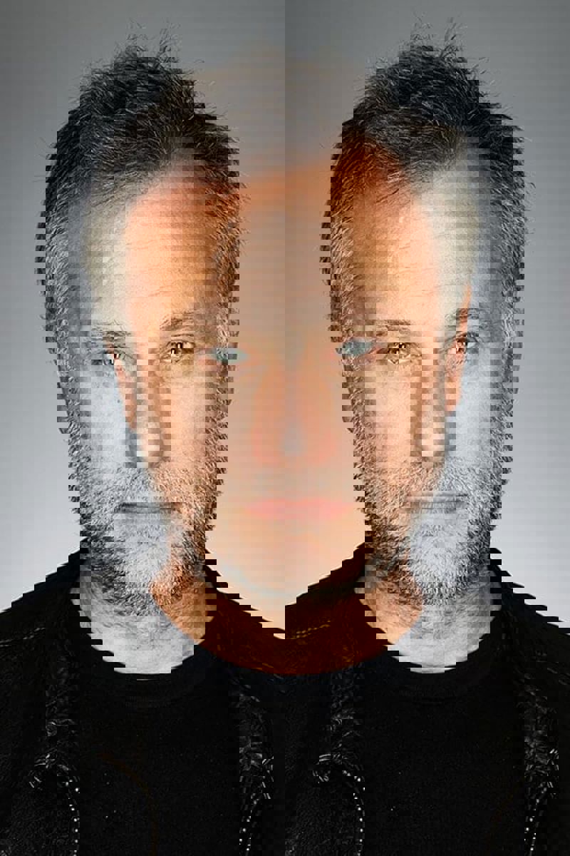 Michael Nyqvist