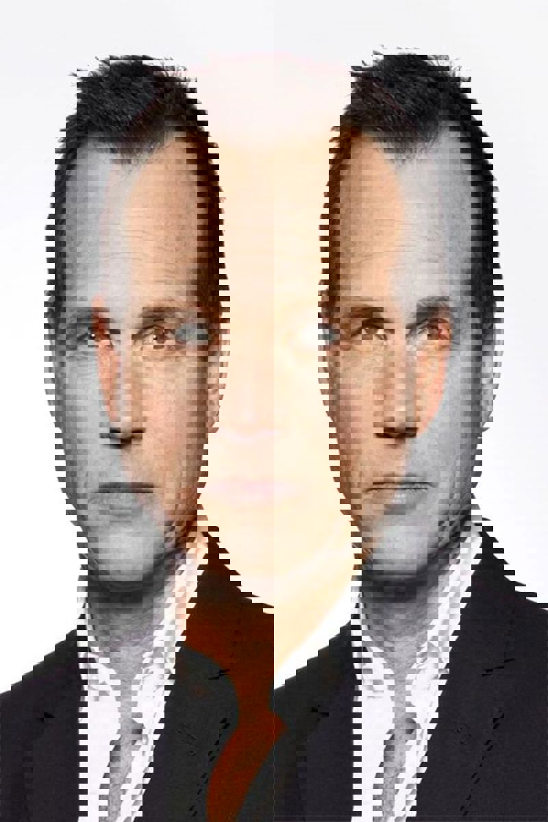 Bill Paxton
