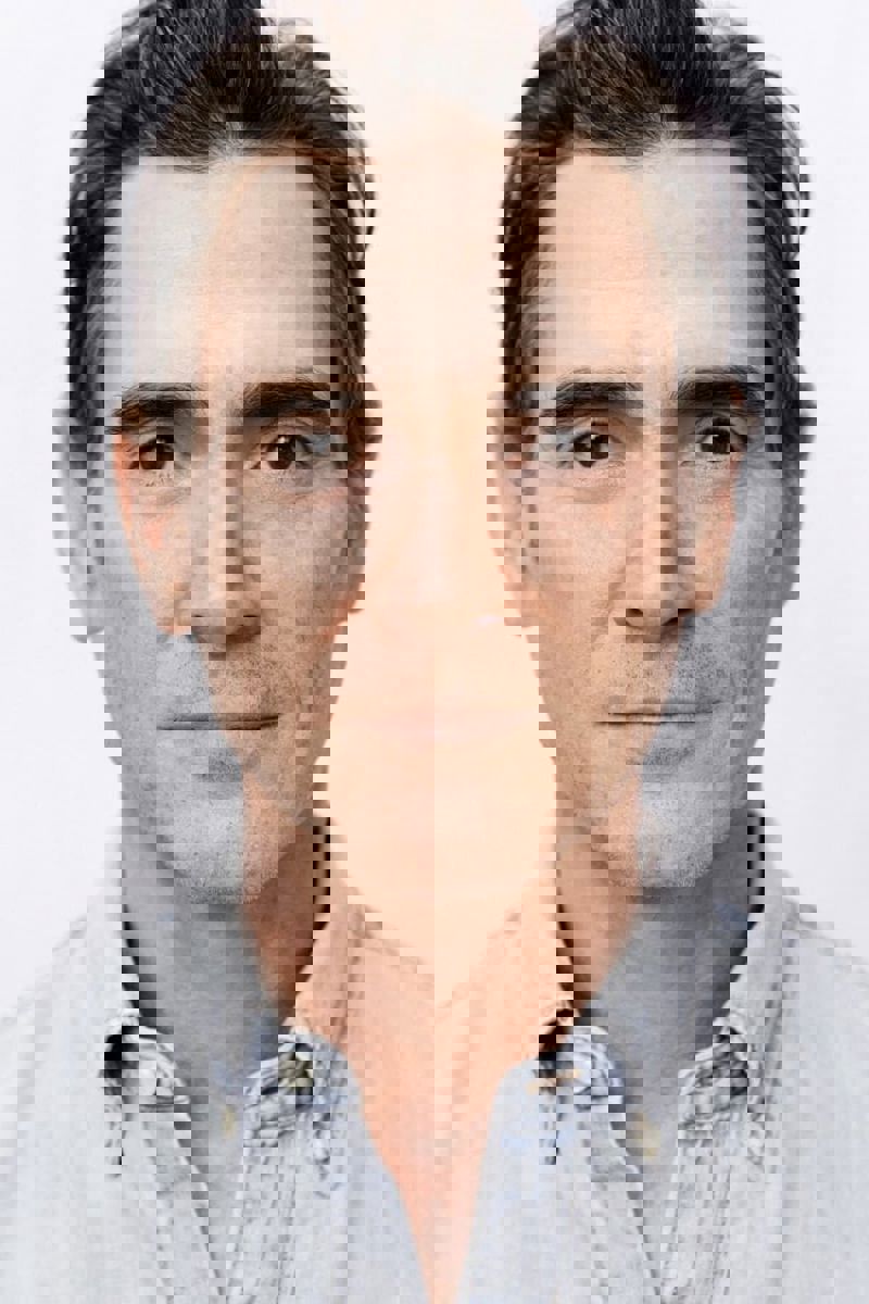 Billy Crudup