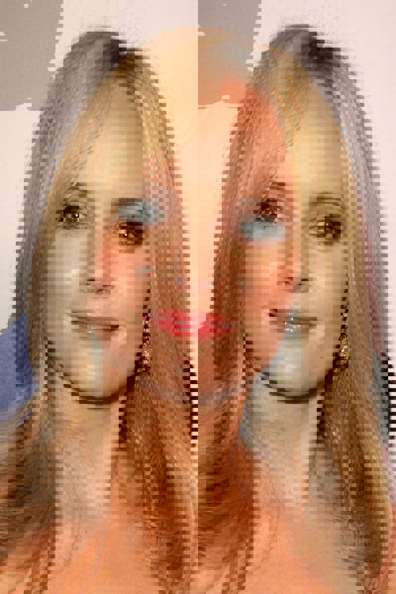 Marley Shelton