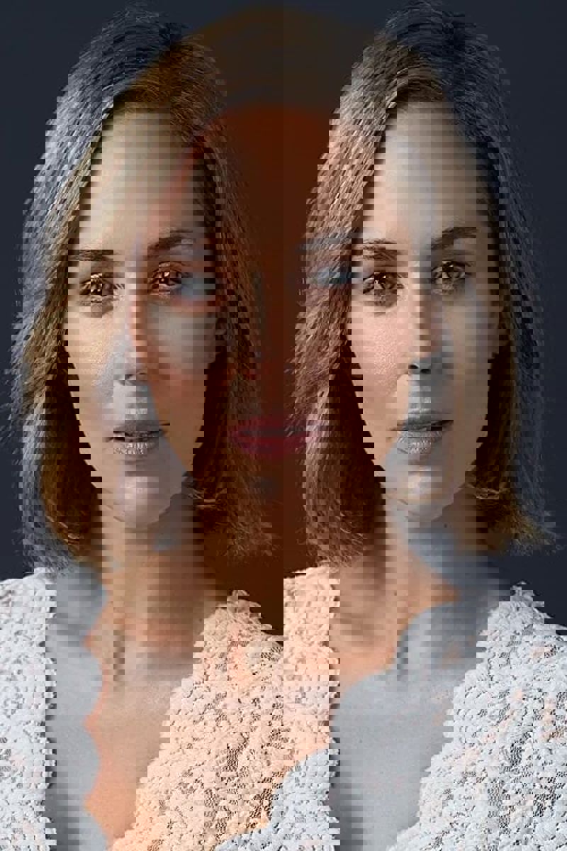 Tanya van Graan