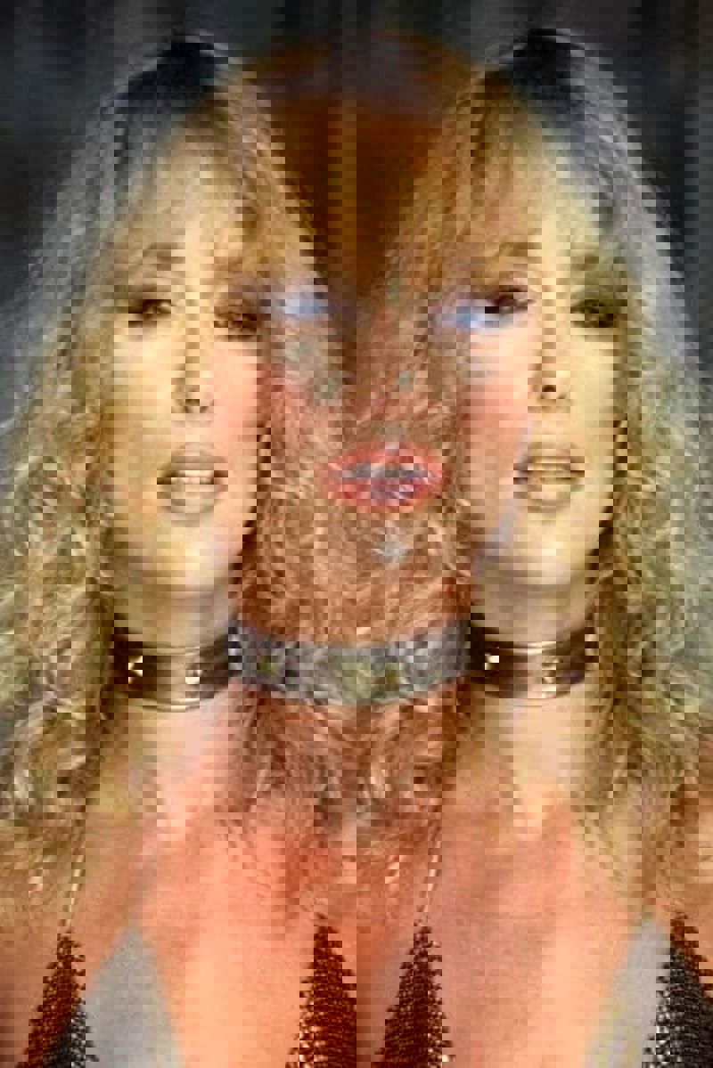 Sybil Danning