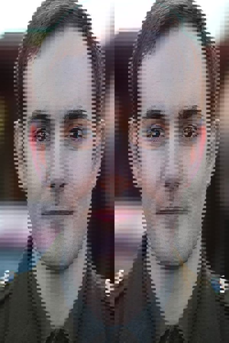 Ryan Cerenko
