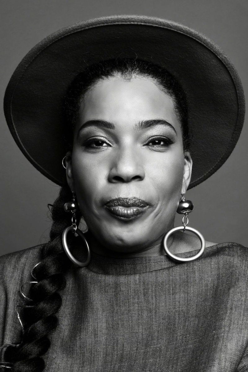 Macy Gray