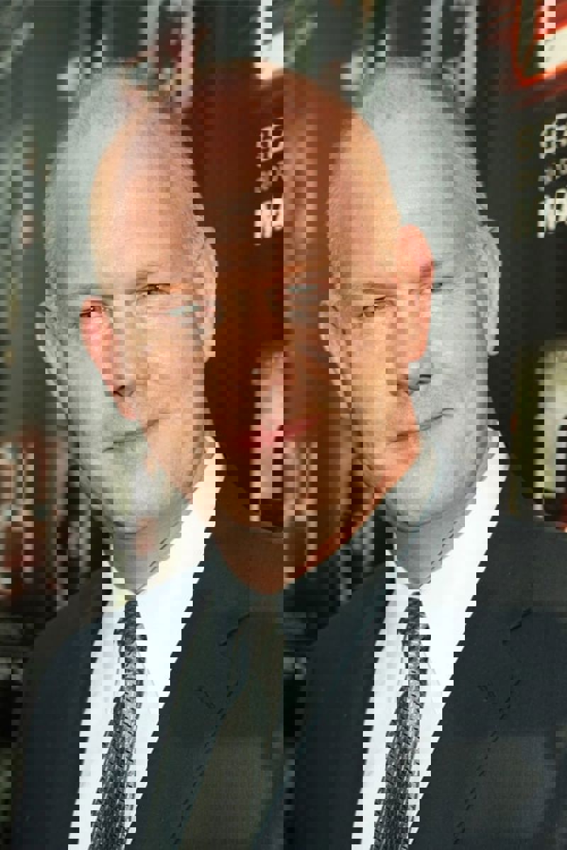 Glenn Morshower