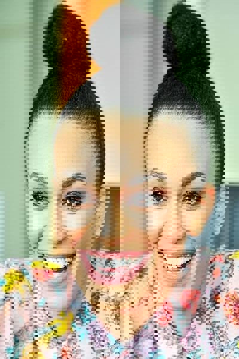 Pearl Thusi