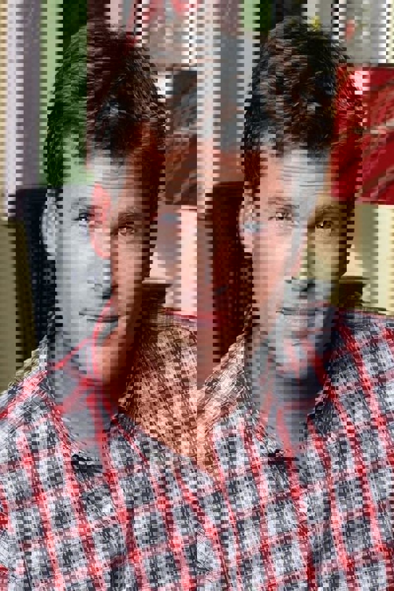 Stephen Dunham