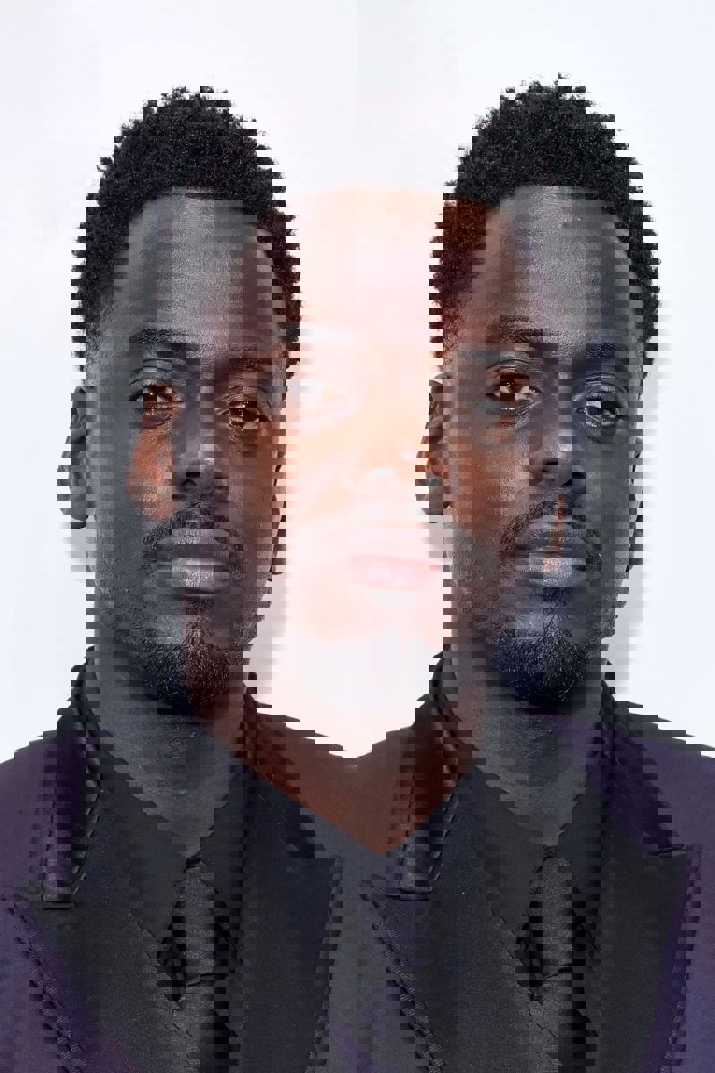 Daniel Kaluuya
