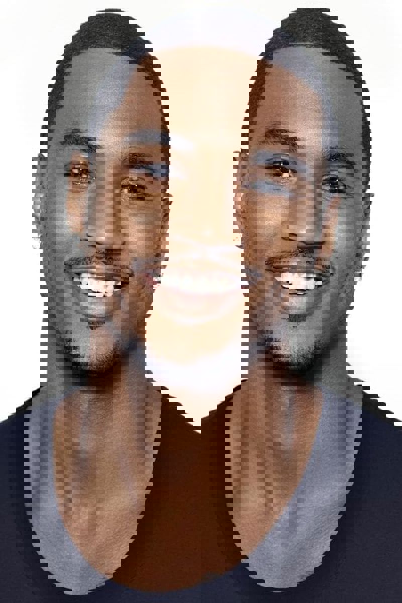 Trey Songz