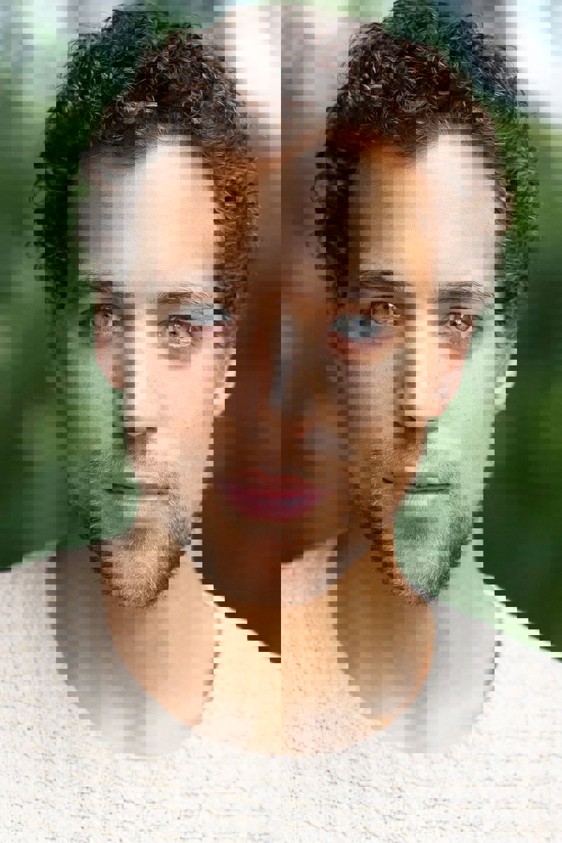 Ben Wiggins