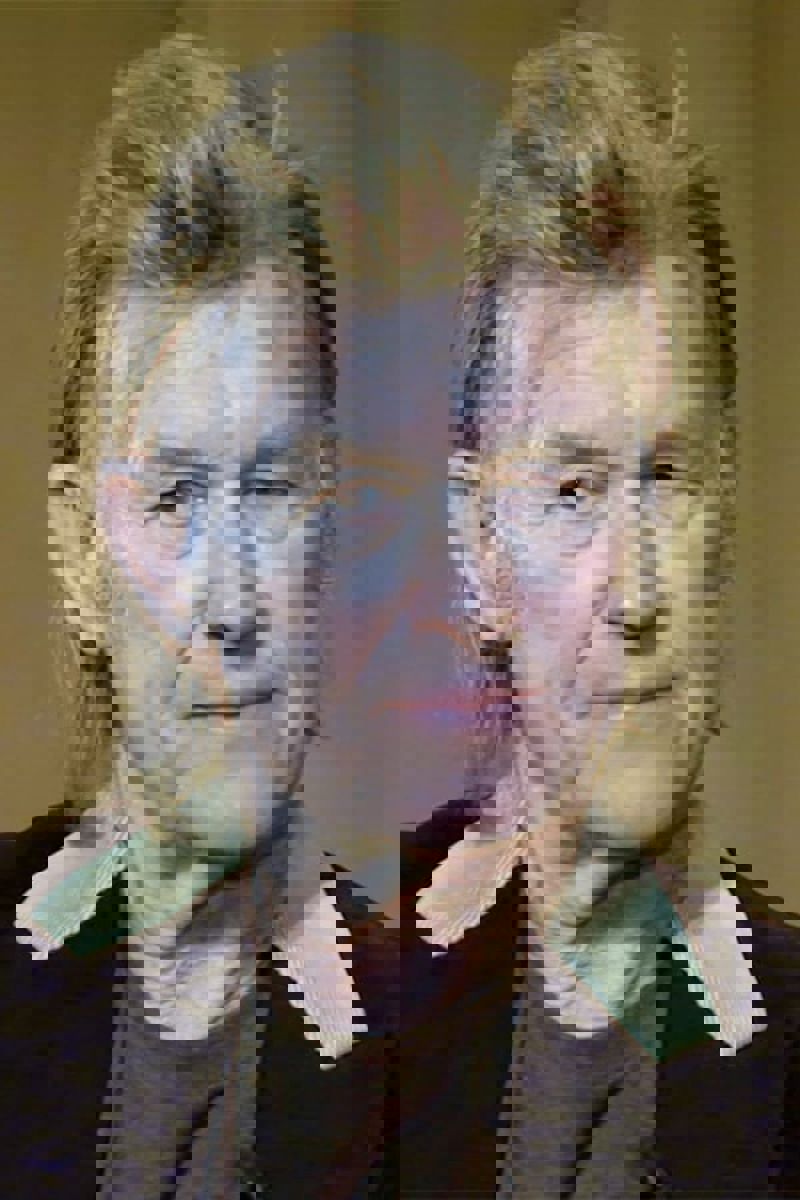 Paul Koslo