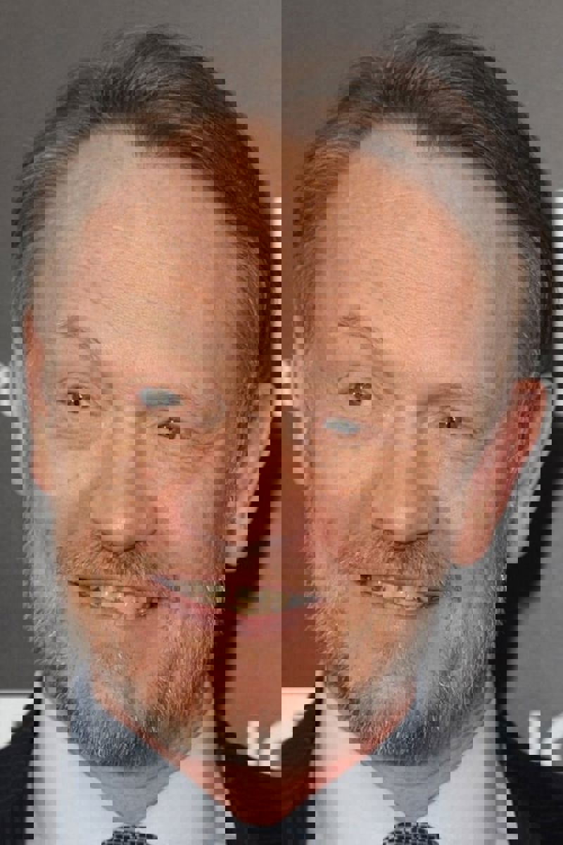 Jared Harris