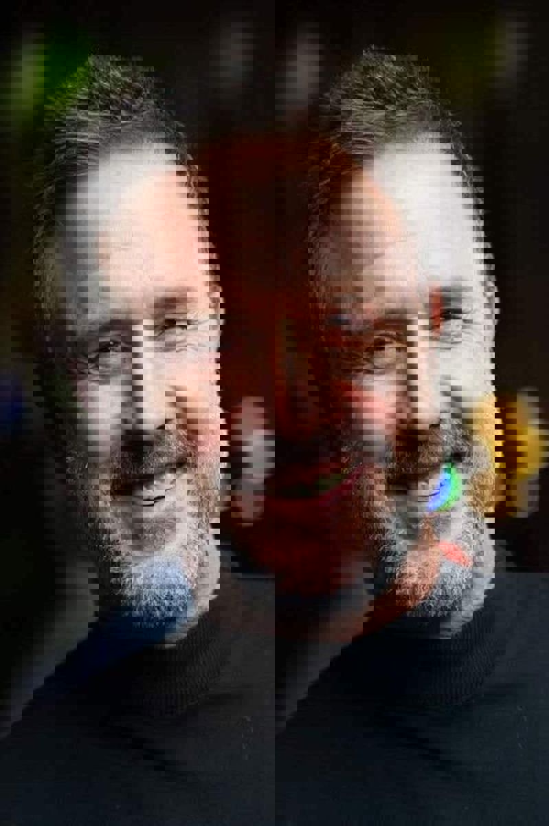 David Arquette