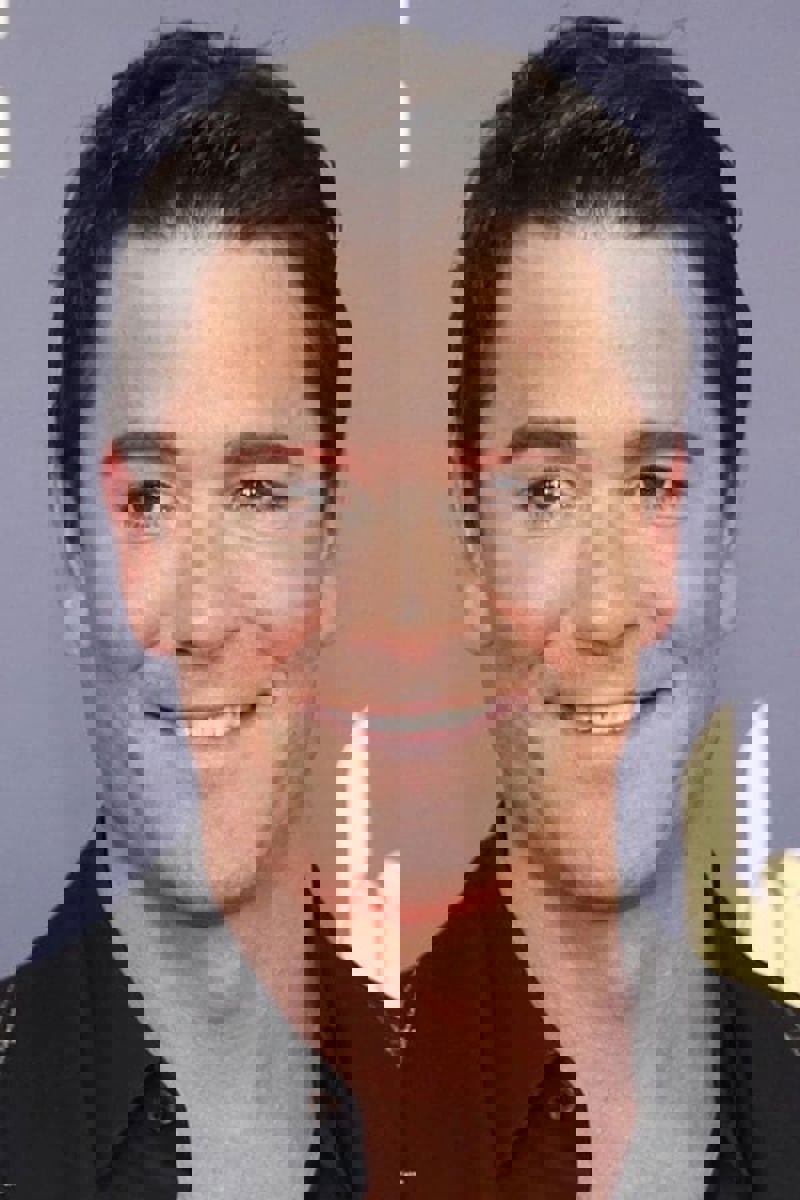 Yannick Bisson