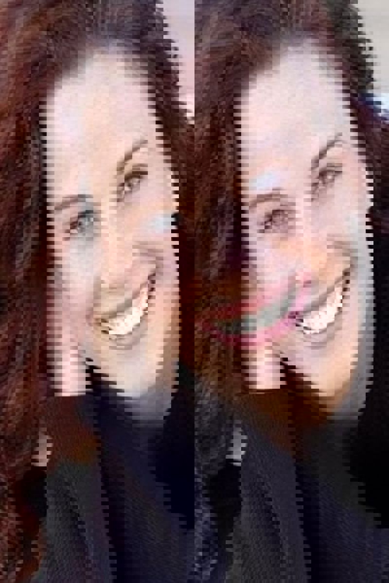 Laurel Whitsett