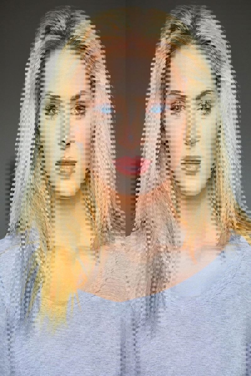 Saxon Sharbino