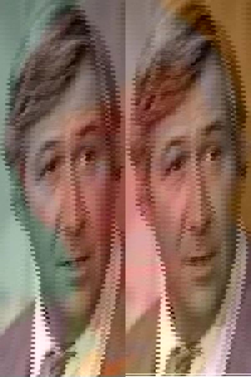 Ralph Strait