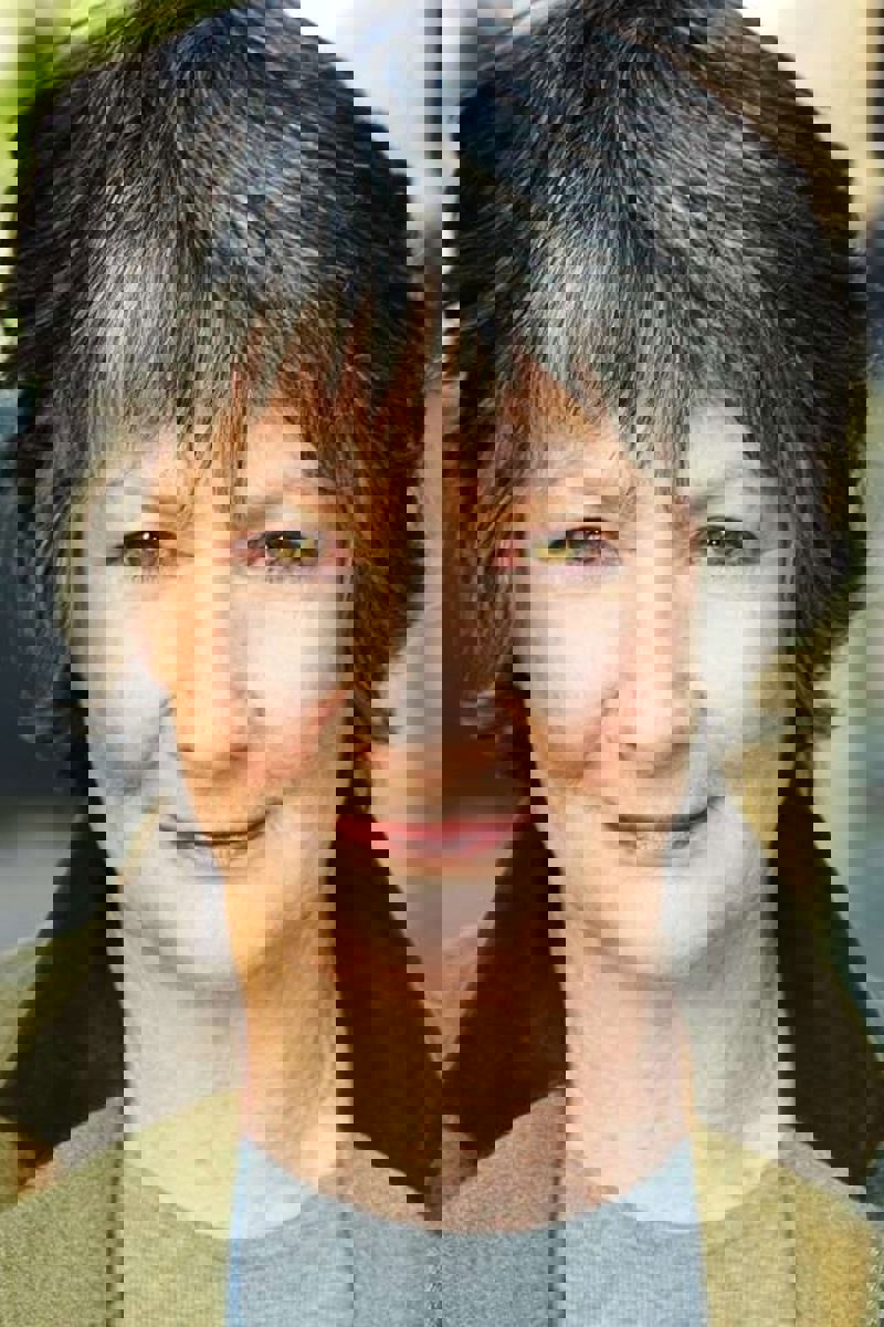 Kris McQuade