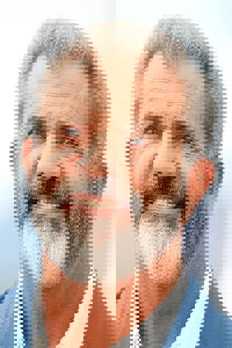 Mel Gibson