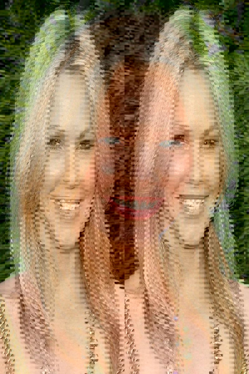 Andrea Roth