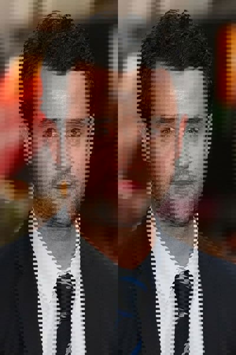 Daniel Mays