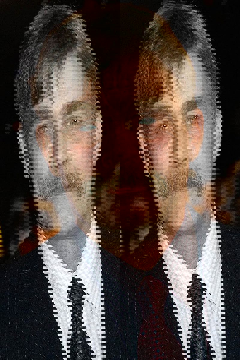 Nicholas Campbell