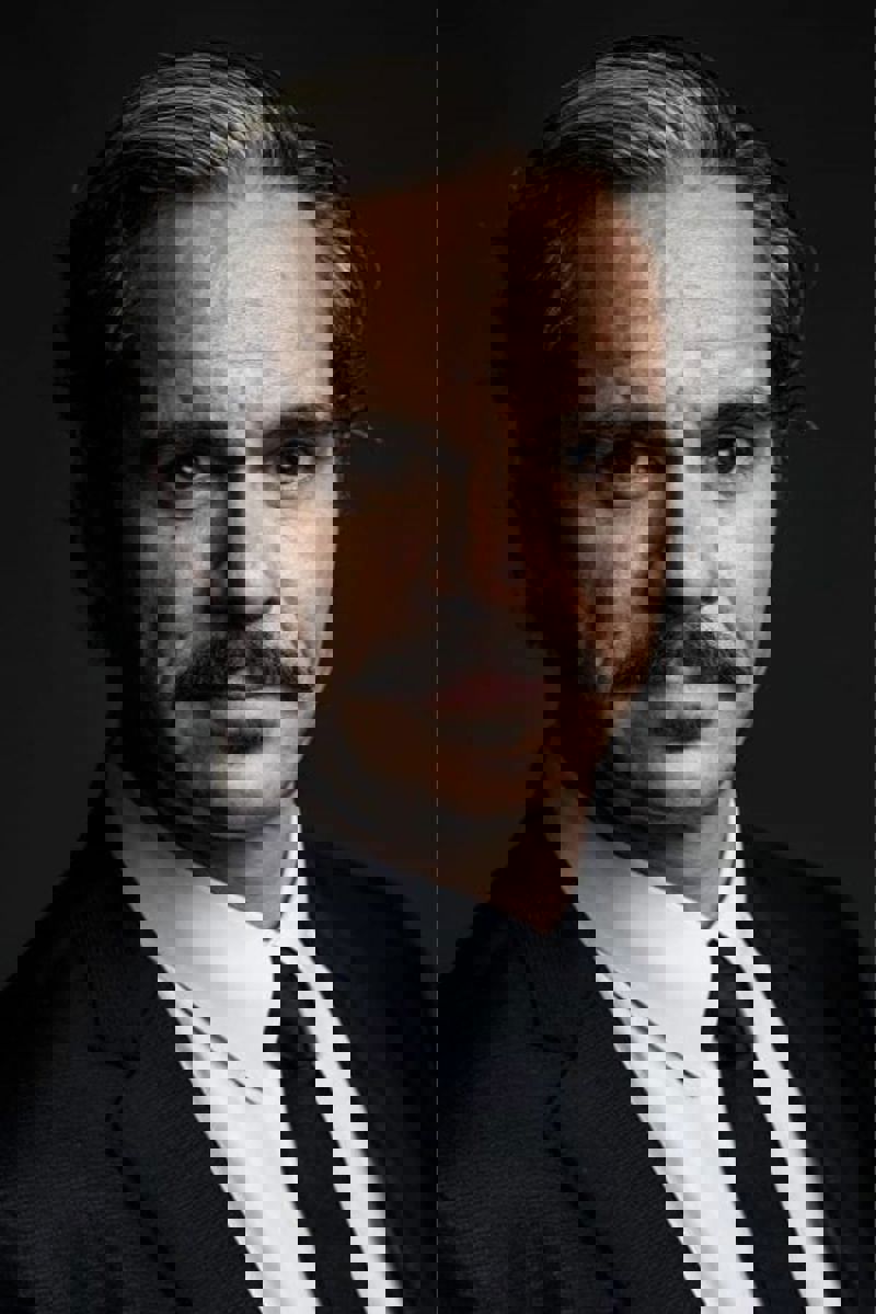 Tony Dalton