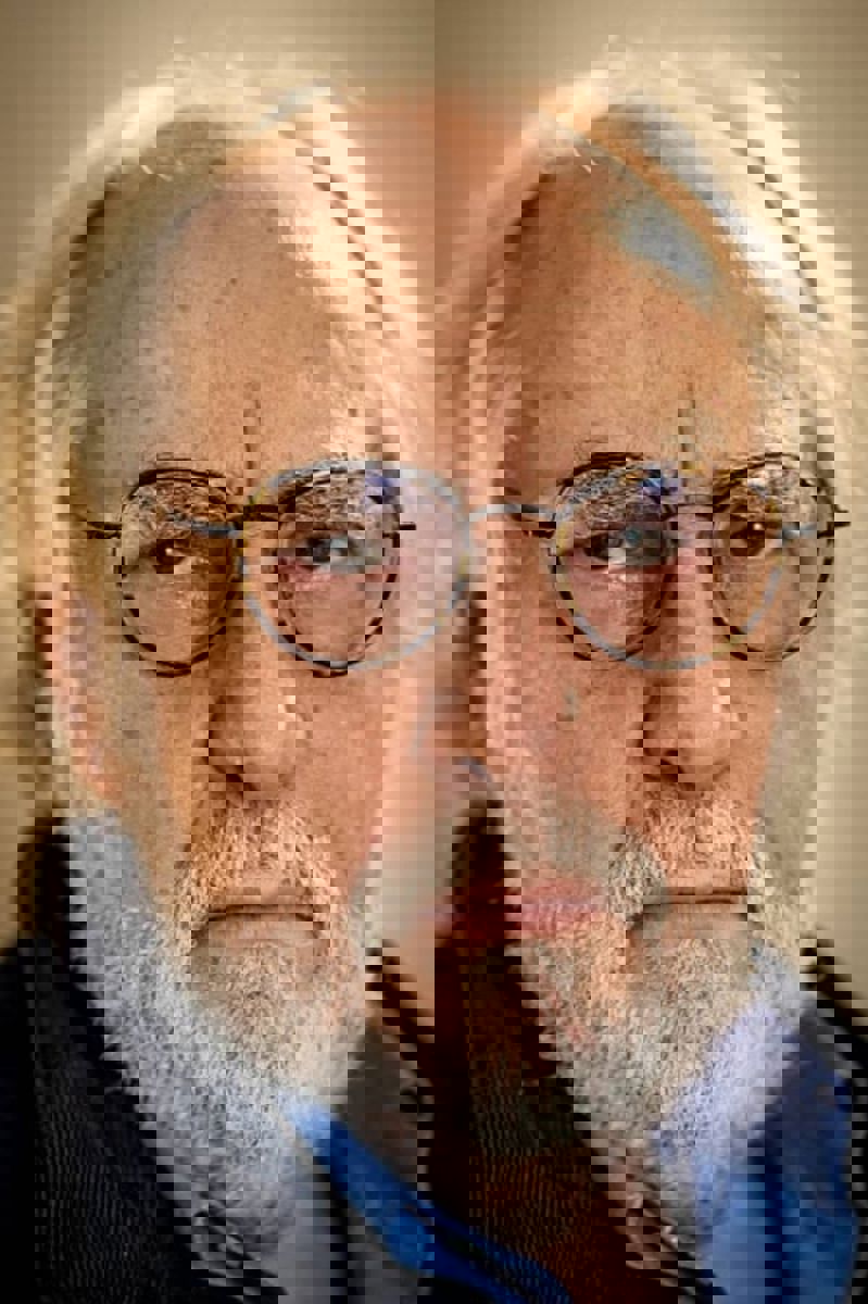 Arturo Ripstein