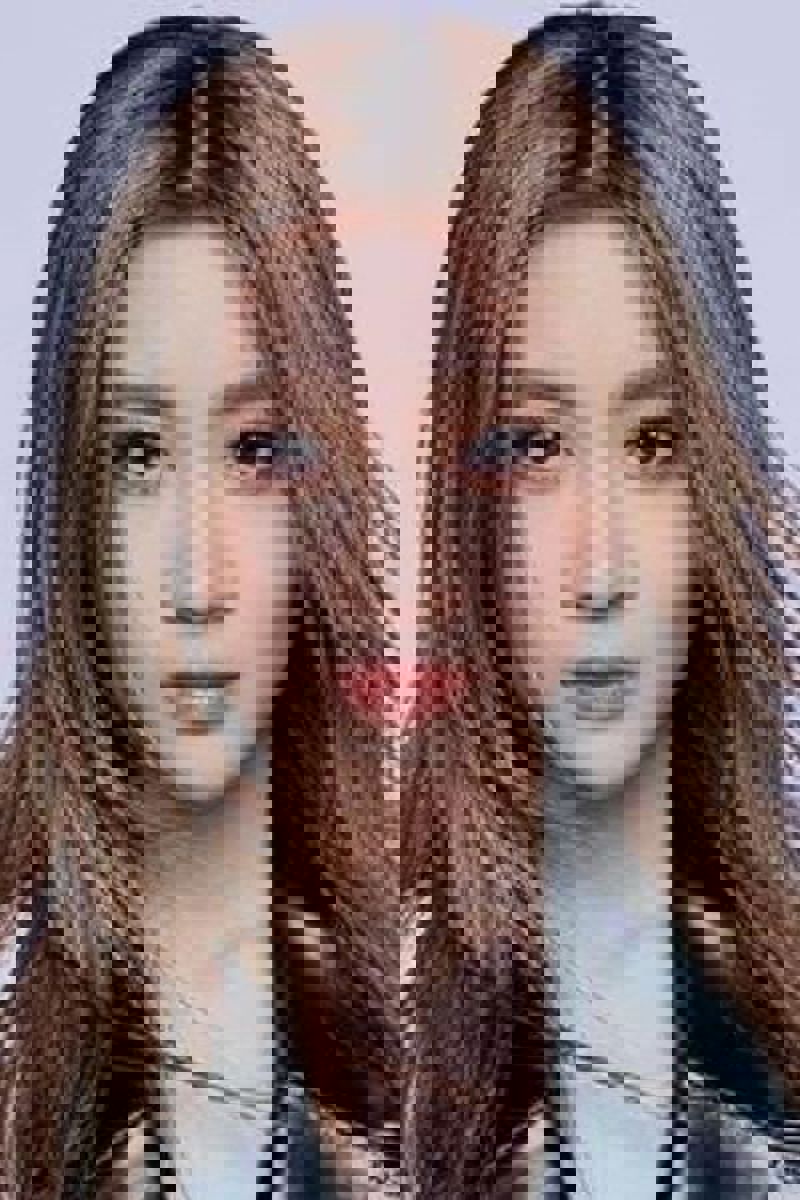 Candy Wong